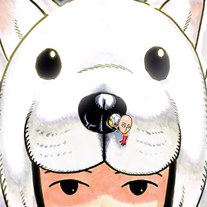 Watchdog Man Image Gallery One Punch Man Wiki Fandom