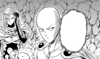 Espers, One-Punch Man Wiki
