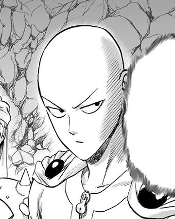 Telepathy One Punch Man Wiki Fandom