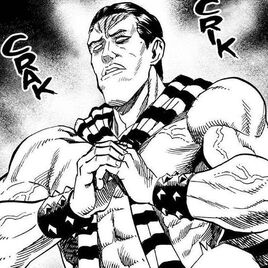 Manga     