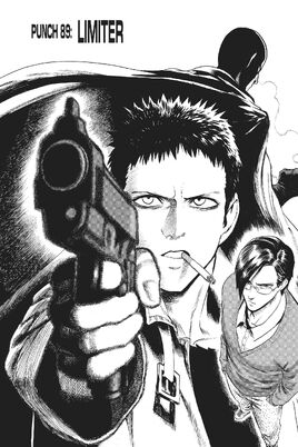 Chapter 89 Volume