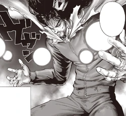 pix Homeless Emperor Webcomic homeless emperor one punch man wiki