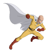 Saitama