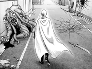Swordsman monster (Chapter 76)