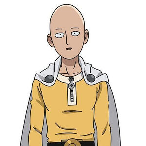 Saitama One Punch Man Wiki Fandom It came into existence after the merging of 4 former cities, including urawa, the former capital, in 2001. saitama one punch man wiki fandom