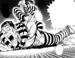 Сверхзвуковой Соник | Onepunchman Вики | Fandom