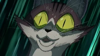 Nyan | One-Punch Man Wiki | Fandom