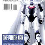 opmedits: Tatsumaki from One Punch Man Volume 26