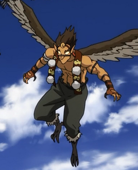 Anime