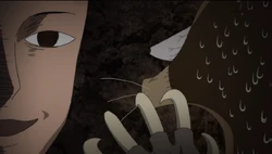 Сайтама ловит Земляного дракона