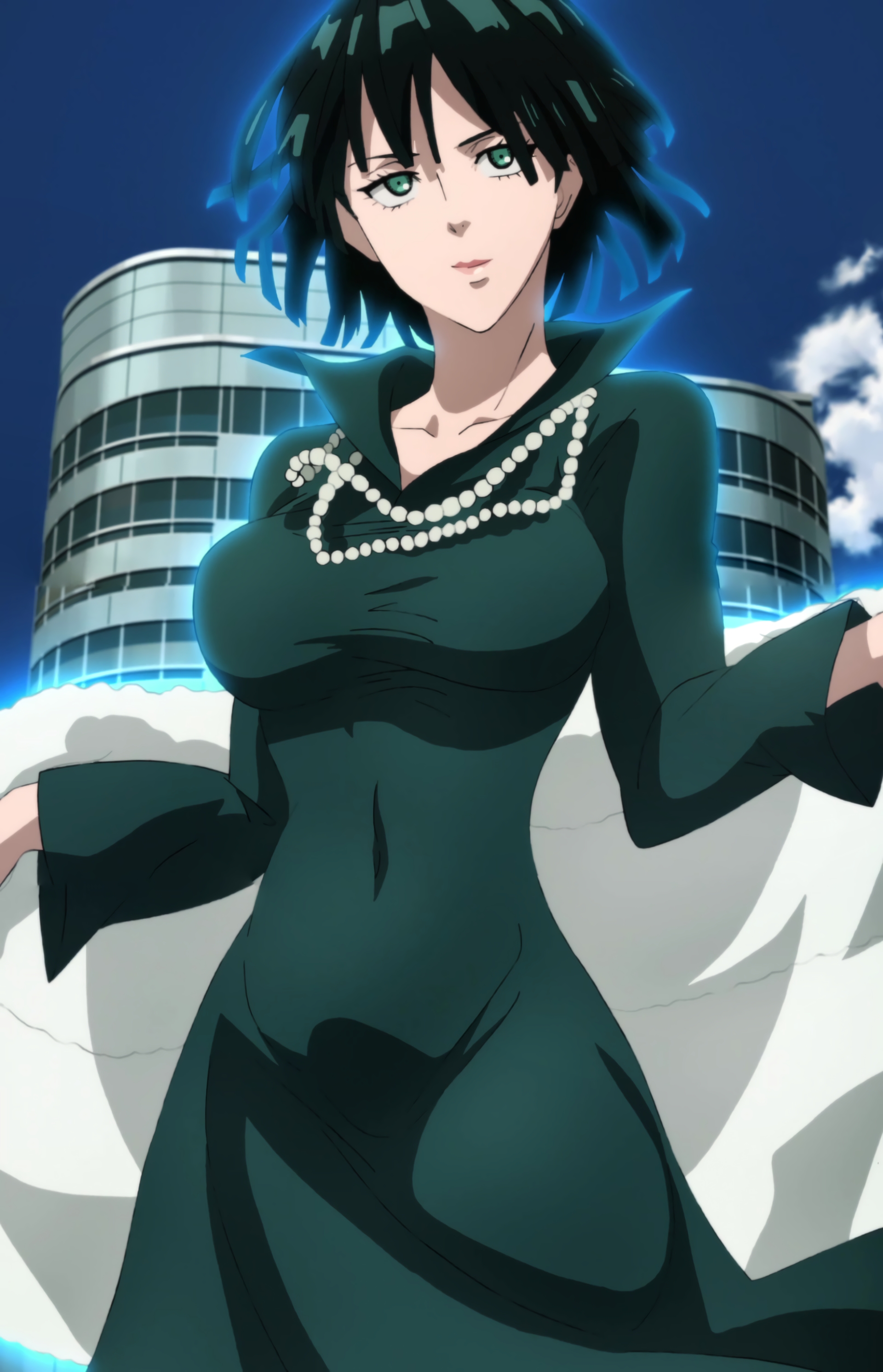 Fubuki Wikia One Punch Man Fandom Tomohiro suzuki, chikashi kubota and makoto miyazaki reprised their roles as series composer. fubuki wikia one punch man fandom