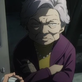 Landlady Anime Profile