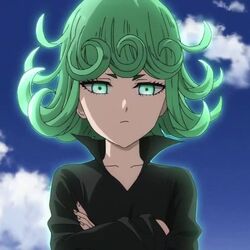 Anime/Temporada 3, One Punch-Man Wiki