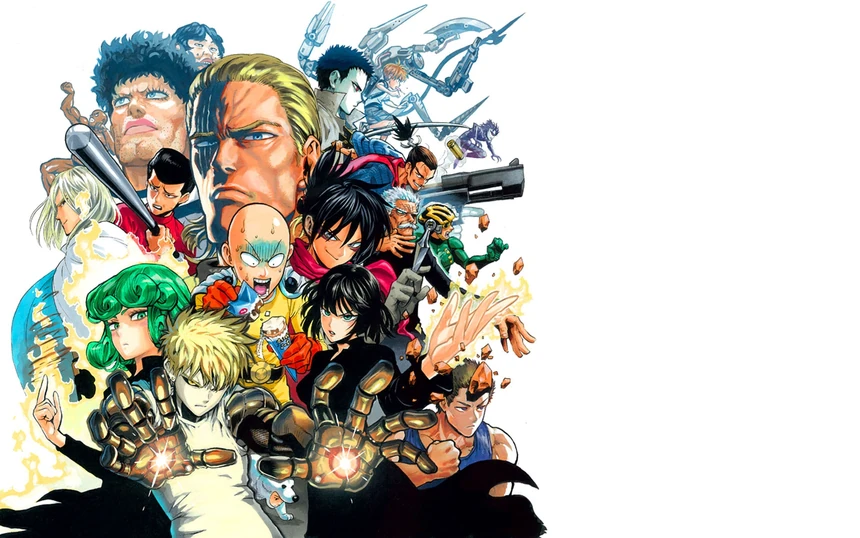 Información general