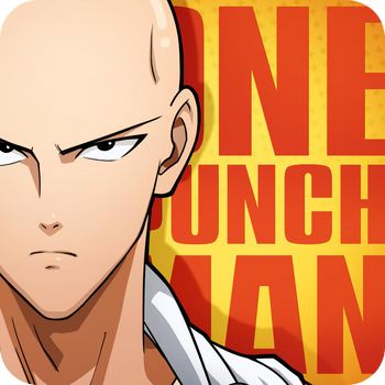 One Punch Man The Strongest pfp