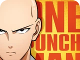 One Punch Man: The Strongest