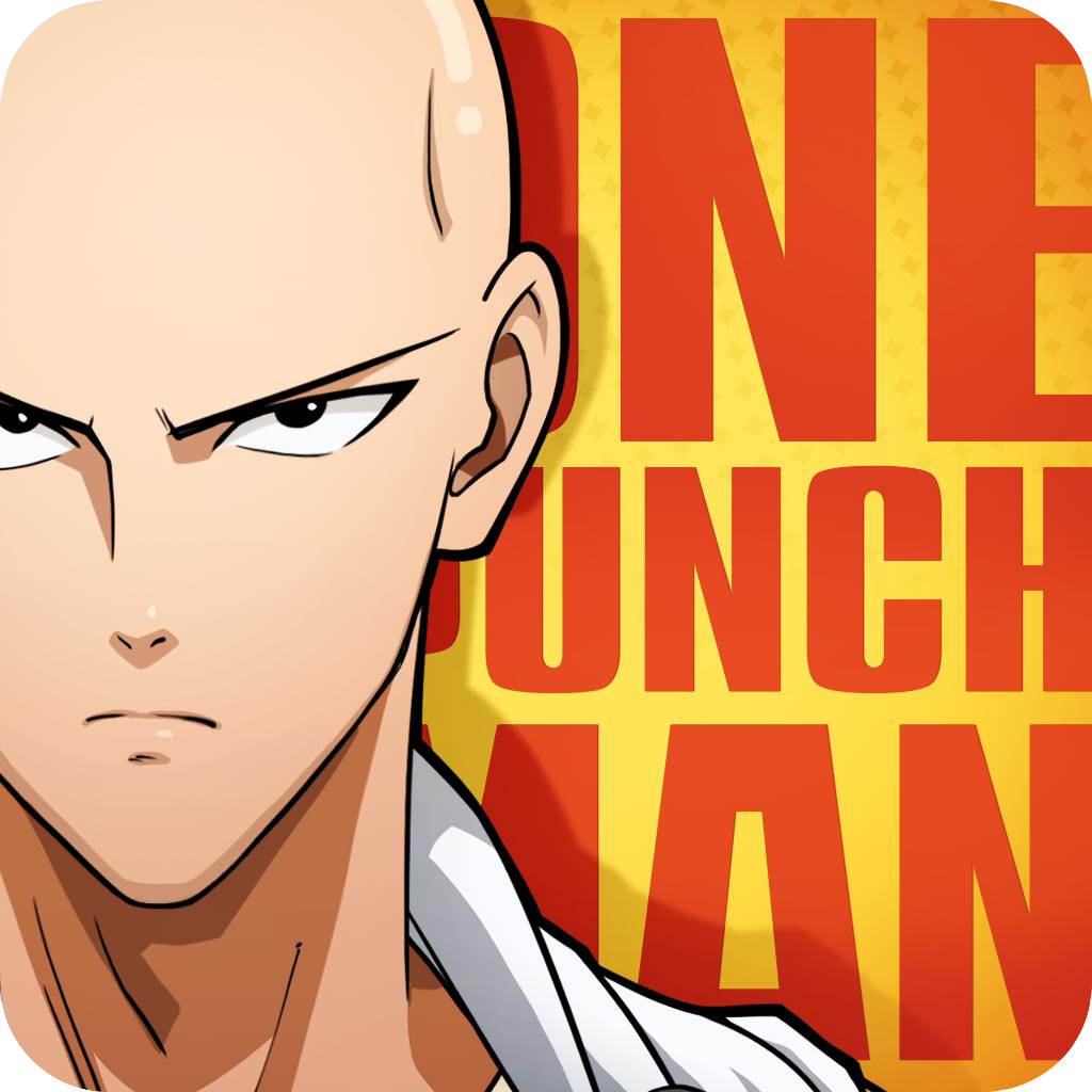 One Punch Man