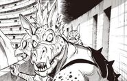 Several members (Chapter 92)
