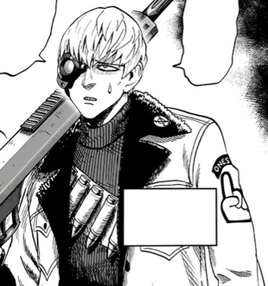 One Shooter