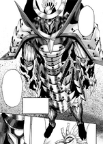 G5 (One-Punch Man), VS Battles Wiki