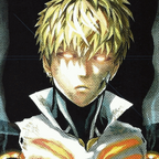 Genos Featured Icon