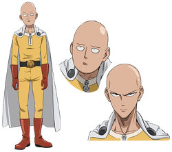 One Punch Man T-shirt Clothing Hoodie , one punch man transparent
