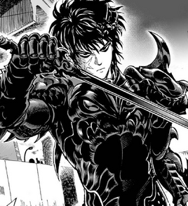 Manga