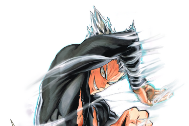 Garou (One Punch Man), Villains Wiki