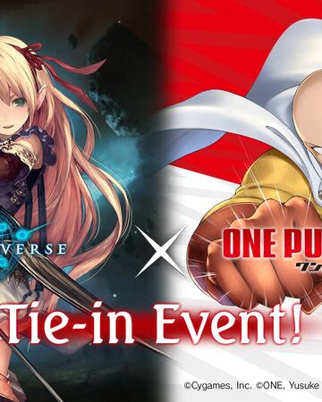 Shadowverse One Punch Man Wiki Fandom