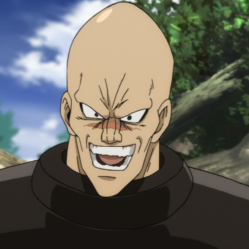 30 Best Bald Anime Characters RANKED