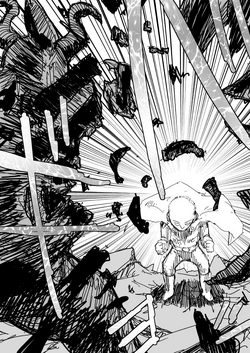 One-Punch Man CGT: Settling the Topic of Serious Punch²