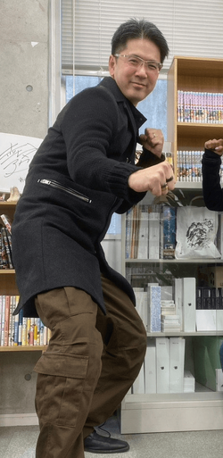 Yusuke Murata.png