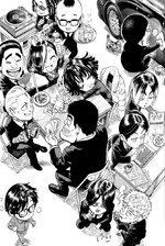 Blizzard Group OPM Databook