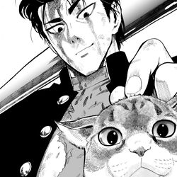 Category Volume 11 Chapters One Punch Man Wiki Fandom Category Volume 11 Chapters One Punch Man Wiki Fandom