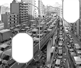 Manga H City 2