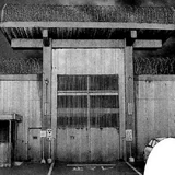 Smelly lid square icon