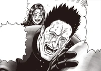 Anèthe et Pabrika se réjouissent d'être sauvés (version 2).png (429 kio) Pabrika et Anèthe pleurent avec une expression larmoyante dans une seconde version.