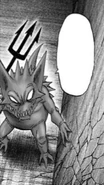 Member killed by Child Emperor (Chapter 98)