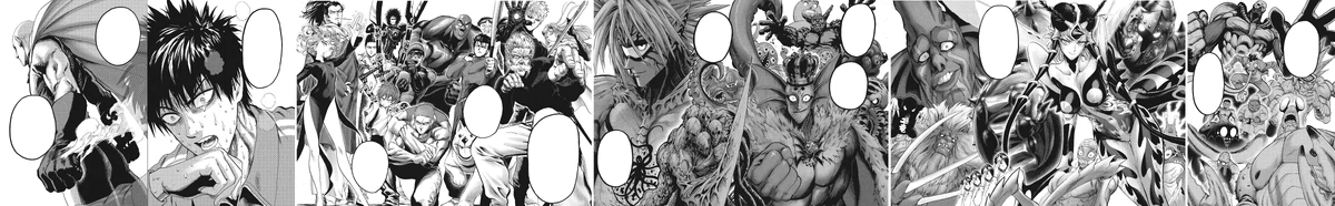 onepunchman.fandom.com