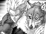 Le Loup-garou