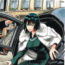 Fubuki One Punch Man Wiki Fandom 1923 one punch man 3d models. fubuki one punch man wiki fandom
