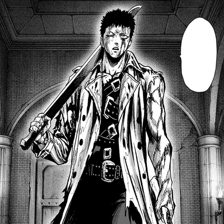 Zombieman One Punch Man Wiki Fandom Feels like some pages weren't in the correct order. zombieman one punch man wiki fandom