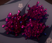 Monster Cells Anime