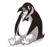 Phoenix Penguin Mode.