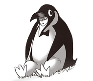 Phoenix Penguin Mode