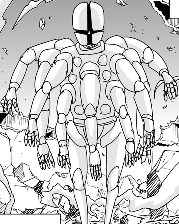 Mirror One Punch Man Wiki Fandom He was randomly given so much power that he was considered a disaster level dragon. mirror one punch man wiki fandom