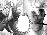 Tatsumaki vs. Apollo