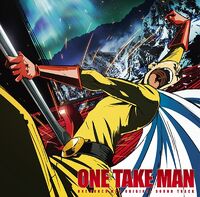 One Take Man 2, One-Punch Man Wiki