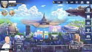 The new map added with the new season 2 update!