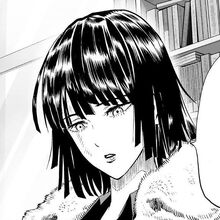 Featured image of post Fubuki One Punch Man Manga Icons It has a manga adaptation illustrated by yusuke murata as well as an anime adaptation